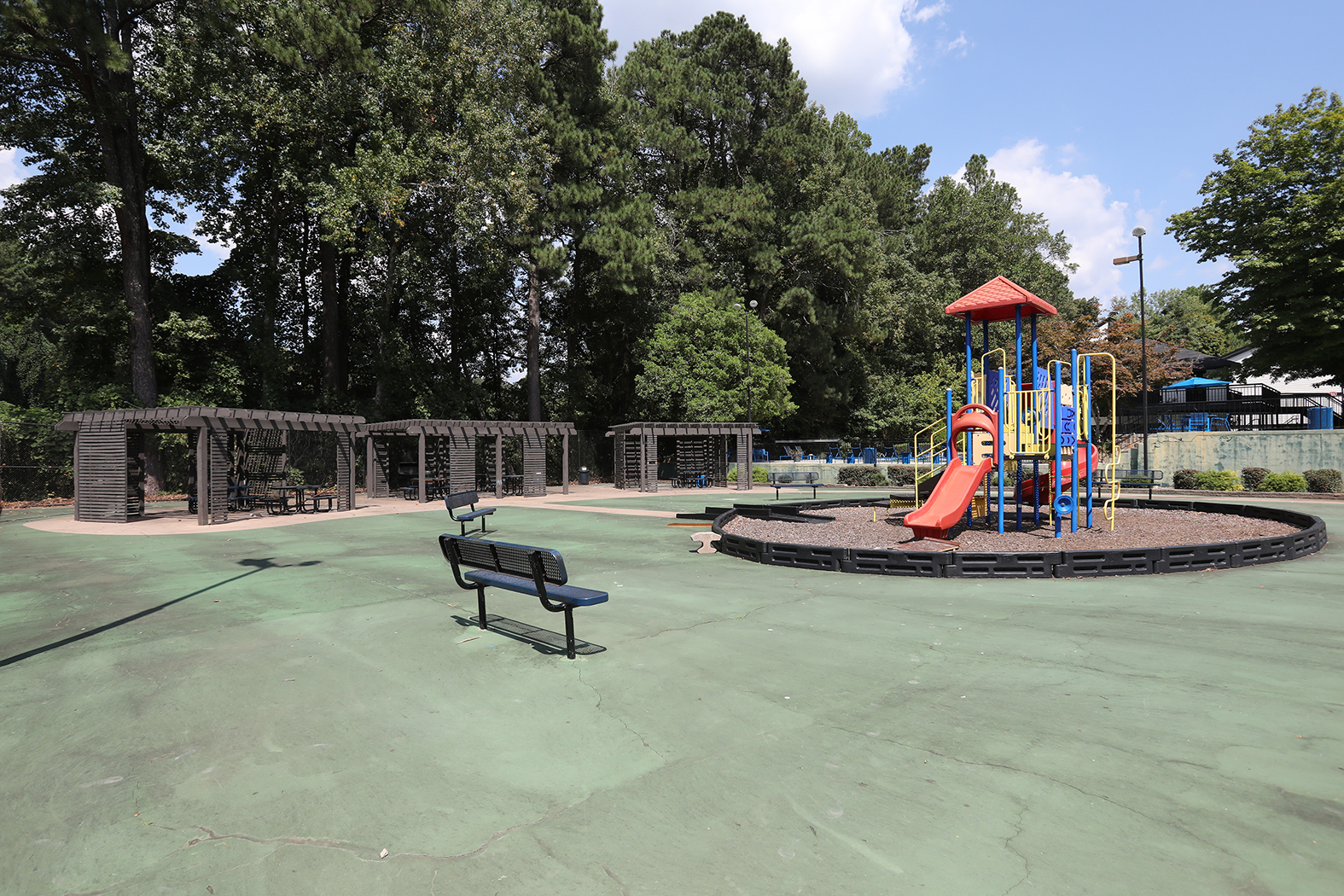 The Crawford at East Cobb The Multifamily Advisory Group at Cushman